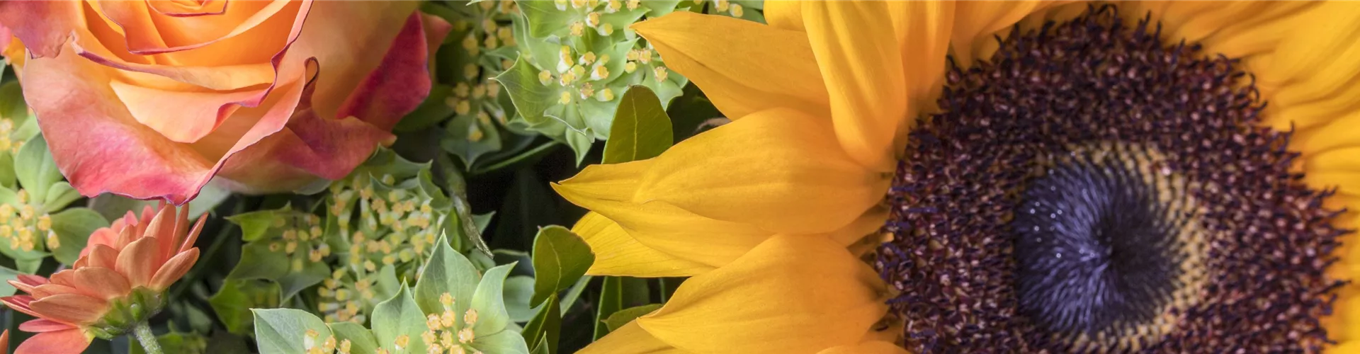 Blumenstrauß Blumenstrauß