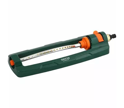 Siena Garden Metall Viereckregner 2600, 13 mm (1/2") Siena Garden Metall Viereckregner 2600, 13 mm (1/2")