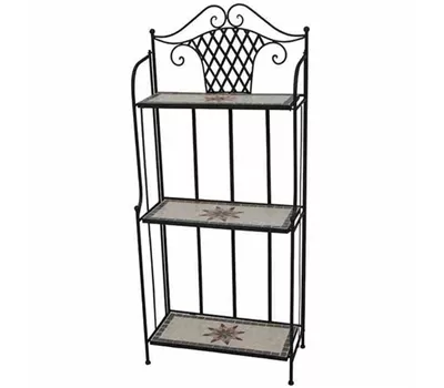 Siena Garden Stella Regal 143x62cm 