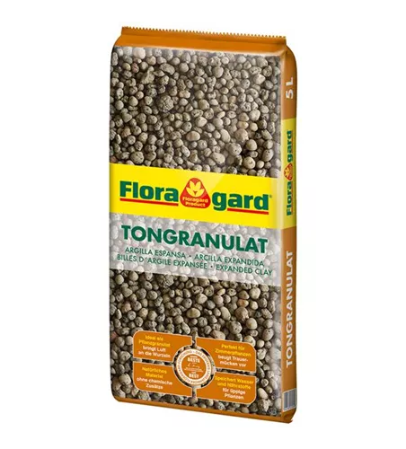 Floragard Tongranulat Floragard Tongranulat