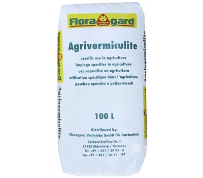 Floragard Vermiculite
