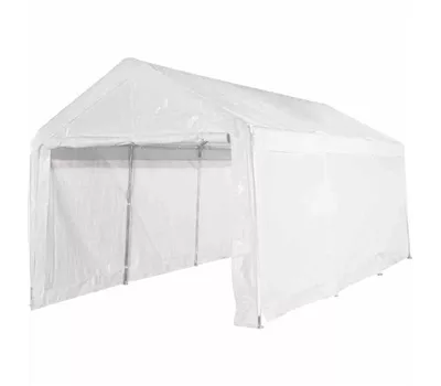 Siena Garden Partyzelt 3x6m weiß 