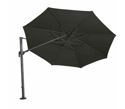 Siena Garden Alphawing N+ Ampelschirm Ø350 cm 