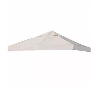 Siena Garden Ersatzdach zu Pavillon Korfu 350x350cm natur