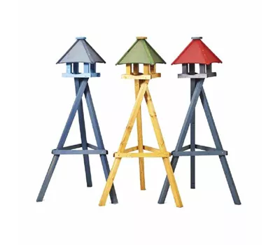 Siena Garden Vogelfutterhaus Nr.20  Siena Garden Vogelfutterhaus Nr.20