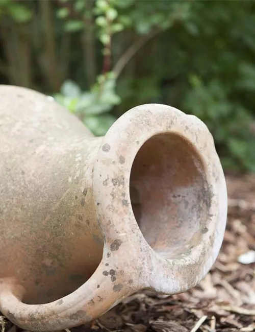 Möchten Sie Ihren Garten umstylen? So geht es ganz schnell 