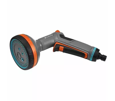 Gardena Multibrause Comfort Gardena Multibrause Comfort