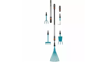 Kleingrubber Kleingrubber