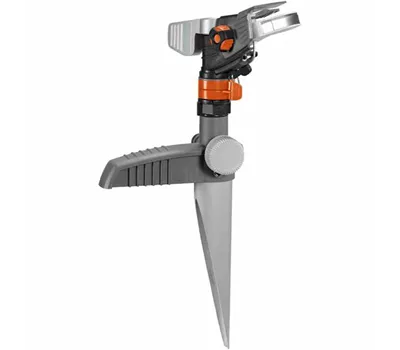 Gardena Premium Impuls-, Kreis- und Sektorenregner mit Spike Gardena Premium Impuls-, Kreis- und Sektorenregner mit Spike