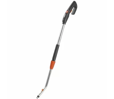 Gardena Teleskoprohr für Drucksprüher 100 cm Gardena Teleskoprohr für Drucksprüher 100 cm