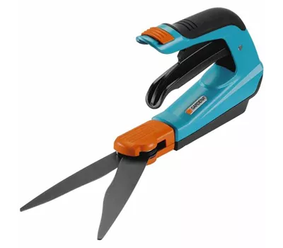 Gardena Comfort Grasschere, drehbar Gardena Comfort Grasschere, drehbar