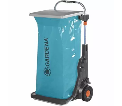 Gardena Gartenmobil Abfalltransport  Gardena Gartenmobil Abfalltransport