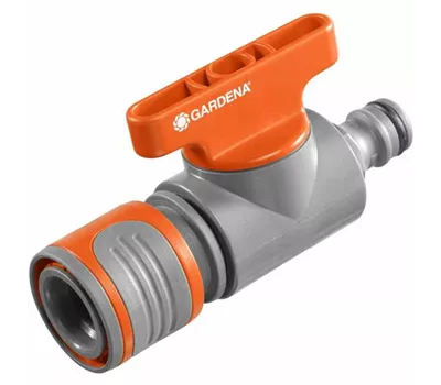 Gardena SB-Regulierventil Gardena SB-Regulierventil
