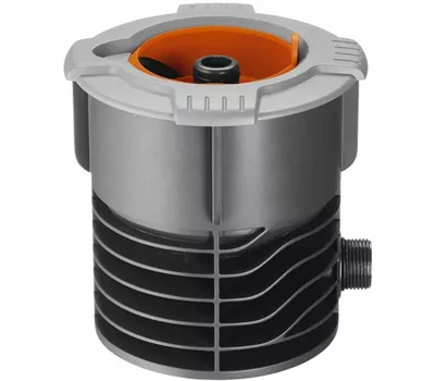 Gardena Anschlussdose für Systemverbindung zum Wasserhahn Gardena Anschlussdose für Systemverbindung zum Wasserhahn