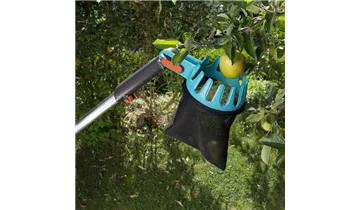 Obstpflücker Obstpflücker