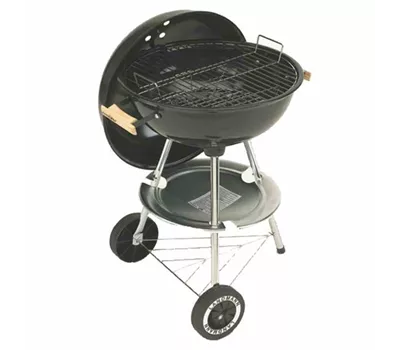 Landmann Grillchef Kugelgrill Ø 47 cm