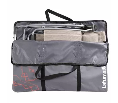 Lafuma Tragetasche für Lafuma Relax, anthrazit 
