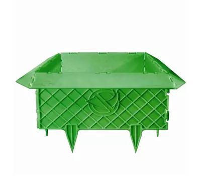 Swissinno Schneckenzaun-Set Natural Control, 2m Swissinno Schneckenzaun-Set Natural Control, 2m