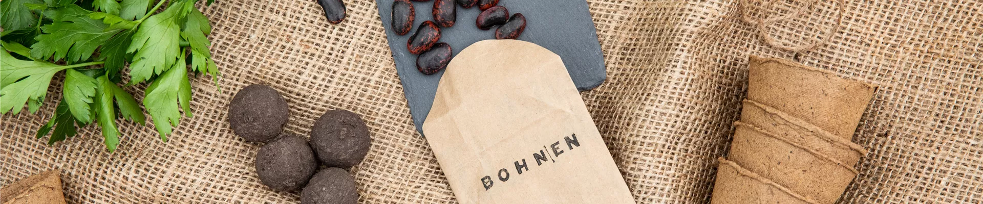 Aussaat - Utensilien Aussaat - Utensilien