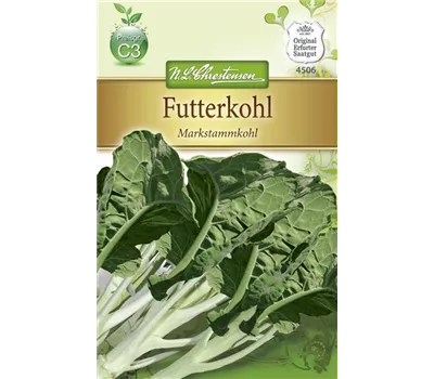 Markstammkohlsamen Markstammkohlsamen