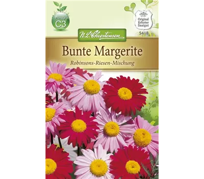 Mageritensamen 'Robinsons Riesen'