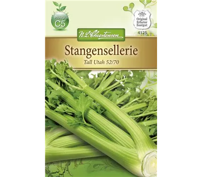 Stangenselleriesamen 'Tall Utah 52/70'