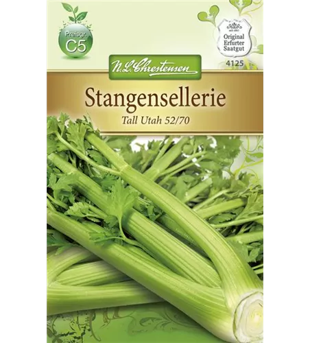 Stangenselleriesamen 'Tall Utah 52/70'