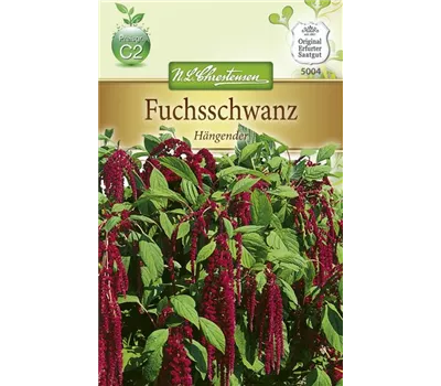 Garten-Fuchsschwanz-Samen