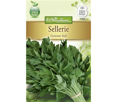 Schnittselleriesamen