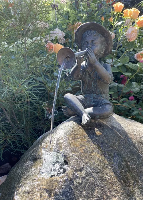 Wasserphantasien Wasserphantasien