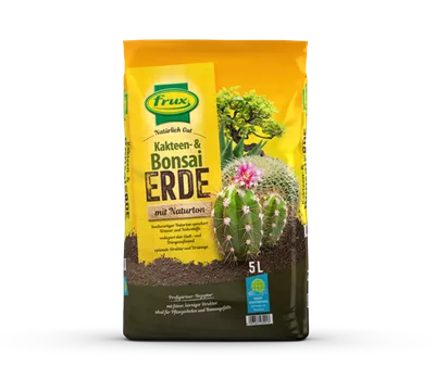 frux Kakteen- & Bonsaierde frux Kakteen- & Bonsaierde