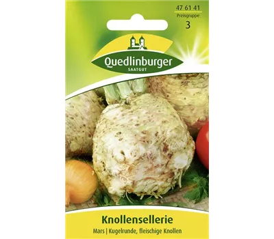 Knollenselleriesamen 'Mars'