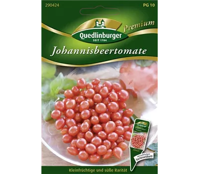 Wildtomatensamen