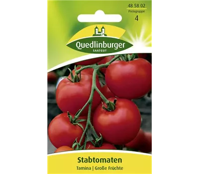 Tomatensamen 'Tamina'