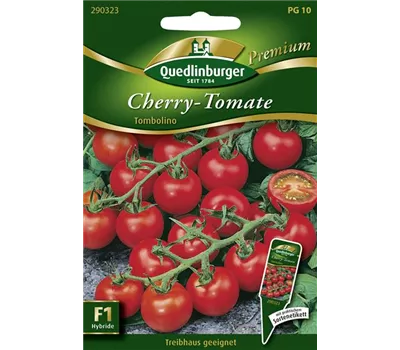 Tomatensamen 'Tombolino'