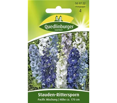 Pacific-Rittersporn-Samen