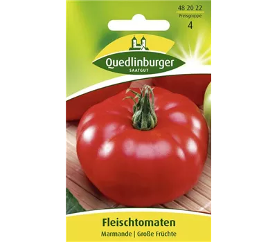 Tomatensamen 'Marmande'