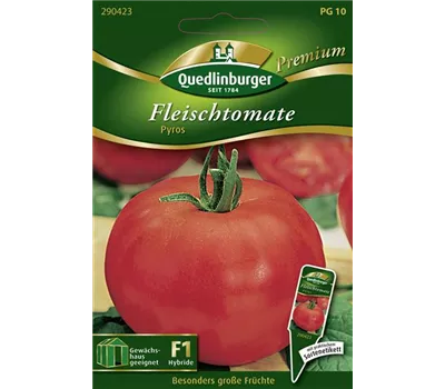 Tomatensamen 'Pyros'