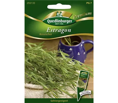 Rusischer Estragon-Samen