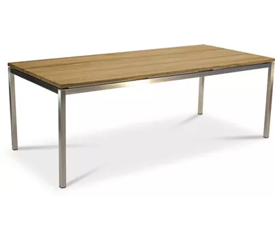fleur ami TIMBER Gartentisch fleur ami TIMBER Gartentisch