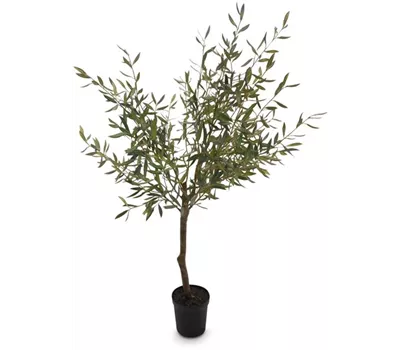 fleur ami OLIVENBAUM TOPIARY Kunstpflanze fleur ami OLIVENBAUM TOPIARY Kunstpflanze