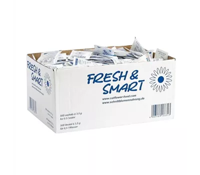 fleur ami Fresh & Smart fleur ami Fresh & Smart