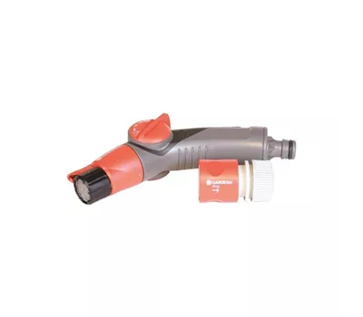 fleur ami SERVICE CAR Gardena Spritzpistole fleur ami SERVICE CAR Gardena Spritzpistole