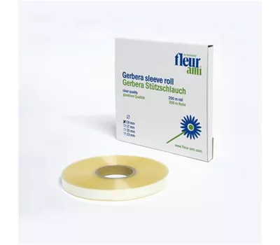 fleur ami GERBERA Rollenware (200 Meter) fleur ami GERBERA Rollenware (200 Meter)