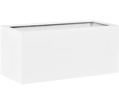 fleur ami TRIBECA SOLID Pflanzkasten fleur ami TRIBECA SOLID Pflanzkasten
