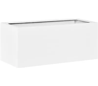 fleur ami TRIBECA SOLID Pflanzkasten fleur ami TRIBECA SOLID Pflanzkasten