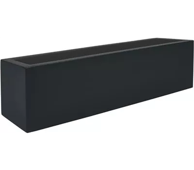 fleur ami TRIBECA SOLID Pflanzkasten fleur ami TRIBECA SOLID Pflanzkasten