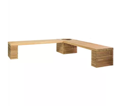 fleur ami MODULO Bank-Kombination, Set E fleur ami MODULO Bank-Kombination, Set E