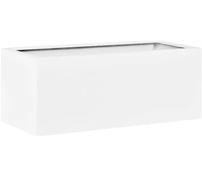 fleur ami TRIBECA SOLID Pflanzkasten fleur ami TRIBECA SOLID Pflanzkasten