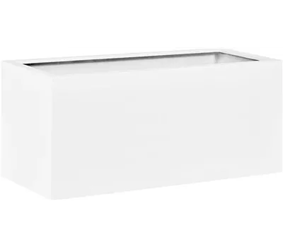 fleur ami TRIBECA SOLID Pflanzkasten fleur ami TRIBECA SOLID Pflanzkasten